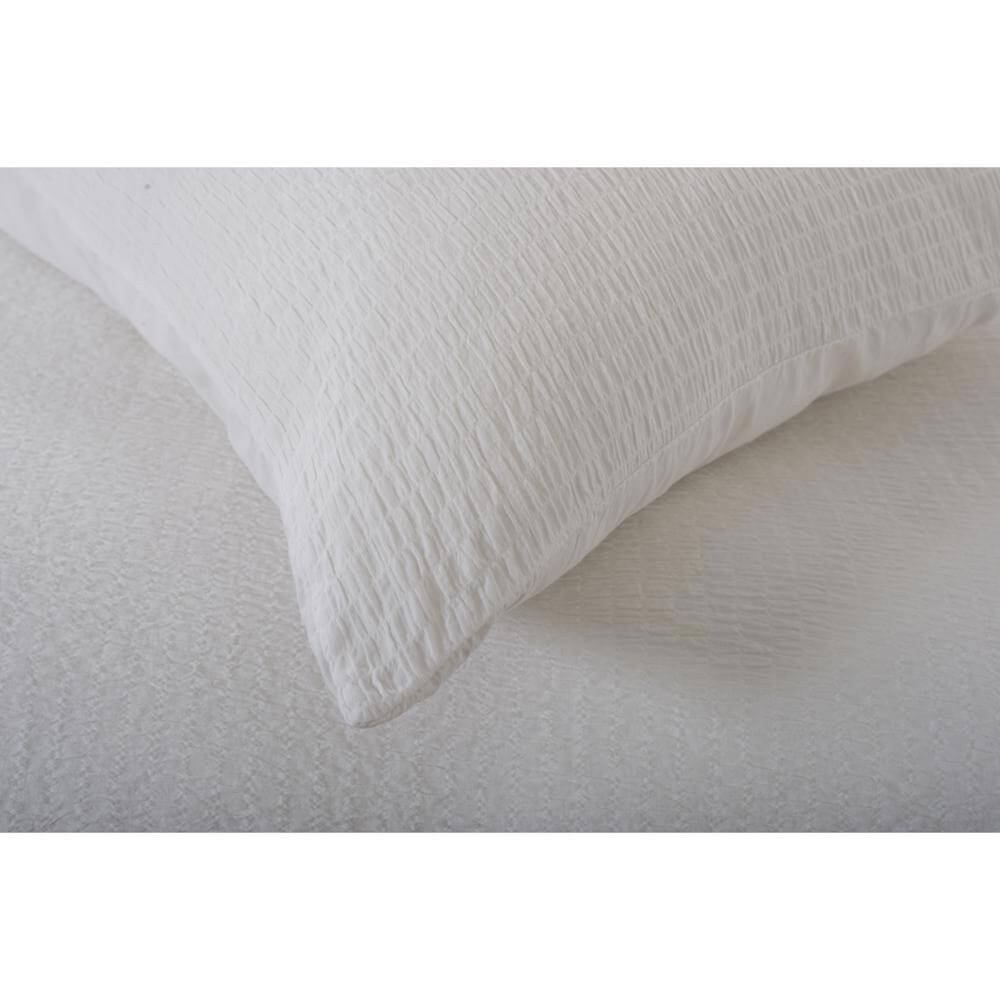 Deyongs Tilly Textured Duvet Set